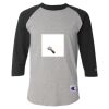 Raglan Baseball T-Shirt Thumbnail