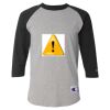Raglan Baseball T-Shirt Thumbnail