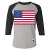 Raglan Baseball T-Shirt Thumbnail