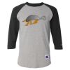 Raglan Baseball T-Shirt Thumbnail