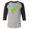 Raglan Baseball T-Shirt Thumbnail