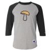 Raglan Baseball T-Shirt Thumbnail