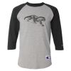 Raglan Baseball T-Shirt Thumbnail
