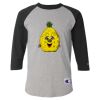 Raglan Baseball T-Shirt Thumbnail