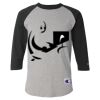 Raglan Baseball T-Shirt Thumbnail