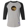 Raglan Baseball T-Shirt Thumbnail