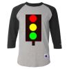 Raglan Baseball T-Shirt Thumbnail