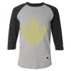 Raglan Baseball T-Shirt Thumbnail