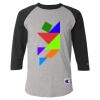 Raglan Baseball T-Shirt Thumbnail