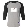 Raglan Baseball T-Shirt Thumbnail