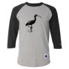 Raglan Baseball T-Shirt Thumbnail