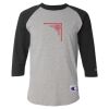 Raglan Baseball T-Shirt Thumbnail