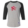 Raglan Baseball T-Shirt Thumbnail
