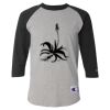 Raglan Baseball T-Shirt Thumbnail