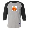 Raglan Baseball T-Shirt Thumbnail