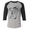 Raglan Baseball T-Shirt Thumbnail
