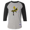 Raglan Baseball T-Shirt Thumbnail