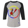 Raglan Baseball T-Shirt Thumbnail