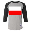 Raglan Baseball T-Shirt Thumbnail