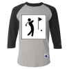 Raglan Baseball T-Shirt Thumbnail
