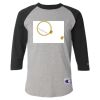 Raglan Baseball T-Shirt Thumbnail