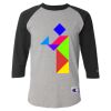 Raglan Baseball T-Shirt Thumbnail