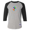 Raglan Baseball T-Shirt Thumbnail