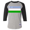 Raglan Baseball T-Shirt Thumbnail