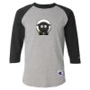 Raglan Baseball T-Shirt Thumbnail