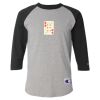 Raglan Baseball T-Shirt Thumbnail