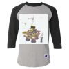 Raglan Baseball T-Shirt Thumbnail