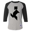Raglan Baseball T-Shirt Thumbnail