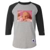 Raglan Baseball T-Shirt Thumbnail