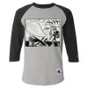 Raglan Baseball T-Shirt Thumbnail