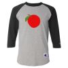 Raglan Baseball T-Shirt Thumbnail