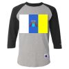 Raglan Baseball T-Shirt Thumbnail