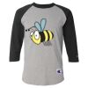 Raglan Baseball T-Shirt Thumbnail