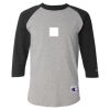 Raglan Baseball T-Shirt Thumbnail