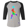 Raglan Baseball T-Shirt Thumbnail