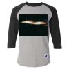 Raglan Baseball T-Shirt Thumbnail