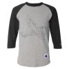 Raglan Baseball T-Shirt Thumbnail