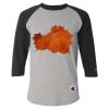 Raglan Baseball T-Shirt Thumbnail