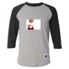 Raglan Baseball T-Shirt Thumbnail