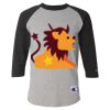 Raglan Baseball T-Shirt Thumbnail