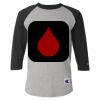 Raglan Baseball T-Shirt Thumbnail