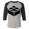 Raglan Baseball T-Shirt Thumbnail