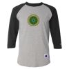 Raglan Baseball T-Shirt Thumbnail