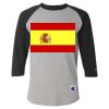 Raglan Baseball T-Shirt Thumbnail