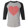 Raglan Baseball T-Shirt Thumbnail