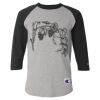 Raglan Baseball T-Shirt Thumbnail
